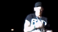 Eminem - No Love Bonnaroo