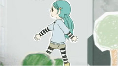 ひねくれアイロニー