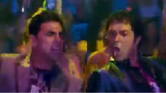 印度群星 - 付出爱