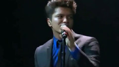 Bruno Mars - Runaway Baby