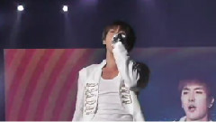 来过倒 三巡北京场 主-银赫 饭拍版 10/10/23