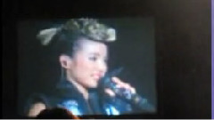 Myself世界巡回演唱会广州站