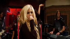 Avril Lavigne - The Best Damn Thing