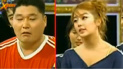 韩国综艺 - X-MAN