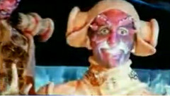 Zdob Si Zdub - The Gypsy And The Ufo