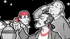 Zdob Si Zdub - Hora Cosmica