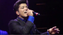 Bruno Mars - Just The Way You Are