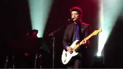 Bruno Mars - Grenade