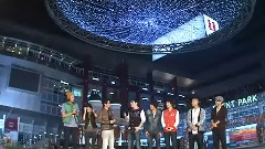 Running Man - Running Man E16