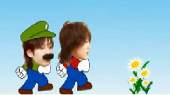 玛丽奥游戏 饭制版