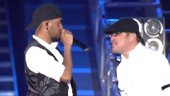 纵贯线 - 出发 终点站