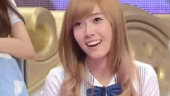 Jessica Funny Cuts