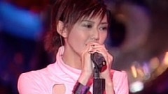 孙燕姿 - 2000年台北演唱会