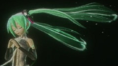 初音未来 - 3/8初音ミクライブパーティー2012よる