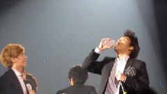 Wonder Boy SuperShowiv In Macao