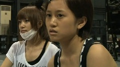 西武巨蛋前田敦子及当时研究生 中文字幕