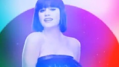 Pixie Lott - Black As Rain