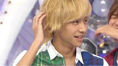 HSJ Cut HEY!HEY!HEY! Music Champ 12/03/05