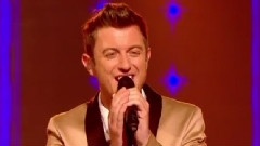 The Overtones - Come Back My Love