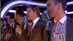 The Overtones - Only Girl In The World