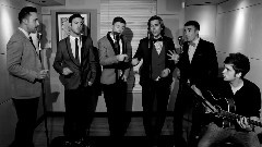 The Overtones - Well Well Well