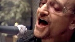 U2 - Magnificent