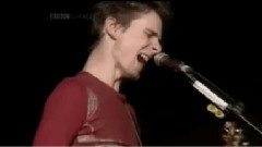 Muse - Sober Glastobury Festival