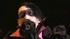 Marilyn Manson - Personal Jesus