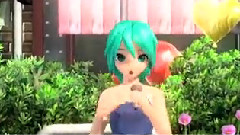 初音未来 - 愛言葉