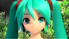 初音未来 - 愛言葉