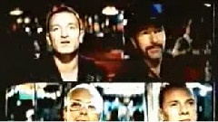 U2 - If God Will Send His Angels