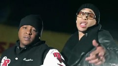Jadakiss - Young & Ready