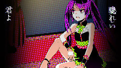 Nico,VOCALOID家族 - 绽放