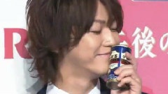 午后红茶代言新闻 中文字幕 12/03/12