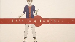 Nico - Life Is A Journey