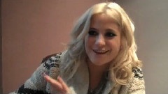 Pixie Lott - YouTube Guest Editor