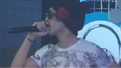 BigBang - Caffe Concert