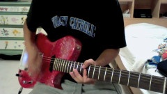 Muse,模仿翻唱 - Hyper Music