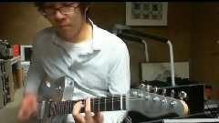 Muse,模仿翻唱 - In Your World