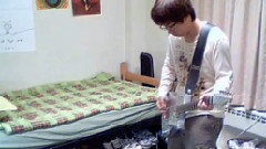 Muse,模仿翻唱 - Citizen Erased