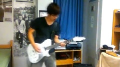 Muse,模仿翻唱 - Dead Star