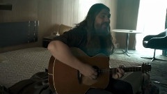 The White Buffalo - Wish It Was True