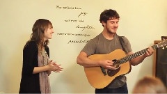 Jenny And Tyler - Open Your Doors