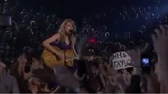 Taylor Swift - Fifteen CMA