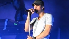 Enrique Iglesias - Tonight