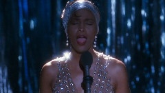 I Have Nothing The Bodyguard