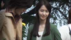 戏剧爱情雨第一次拍摄日