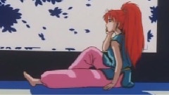 青い空に出逢えた