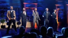 The Overtones - Good Ol' Fashioned Love