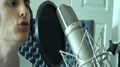 Mike Tompkins - Misery